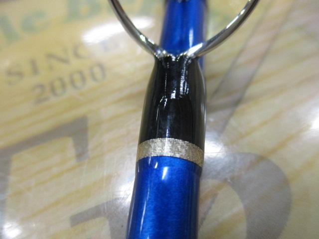 BJSカイメイ 30-165+バットズーム