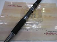 BJSカイメイ 30-165+バットズーム