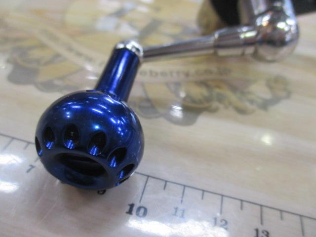 シルバークリーク プレッソ スピニング