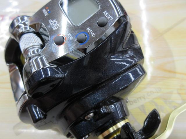 15レオブリッツ 300J