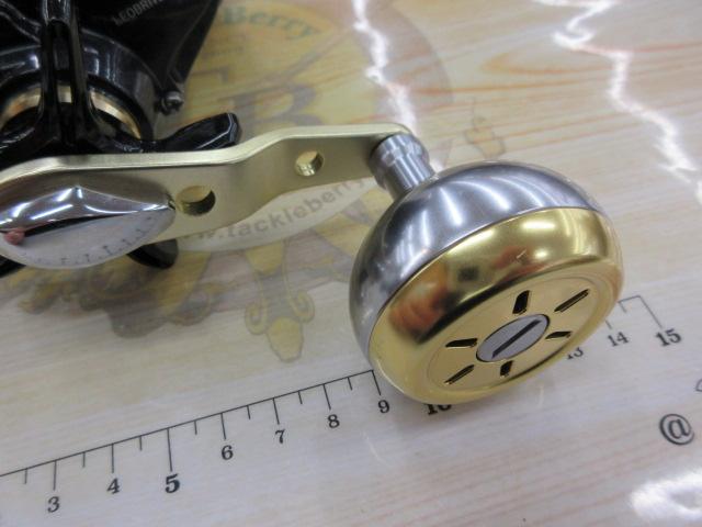 15レオブリッツ 300J