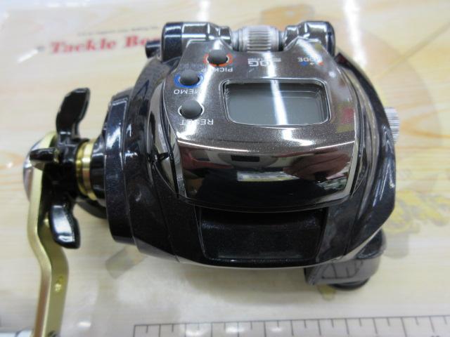 15レオブリッツ 300J
