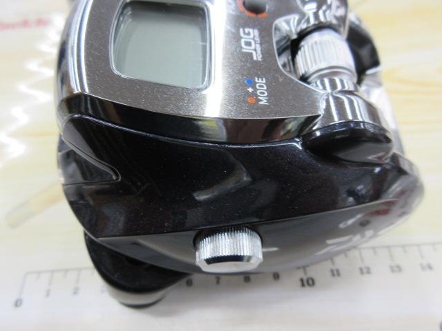 15レオブリッツ 300J