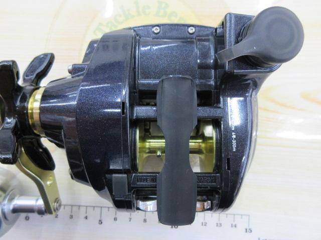 15レオブリッツ 300J
