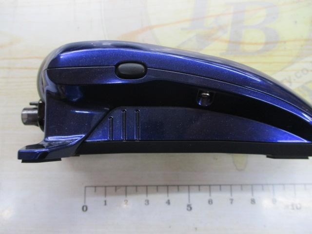 17レイクマスター CT-T バイオレット