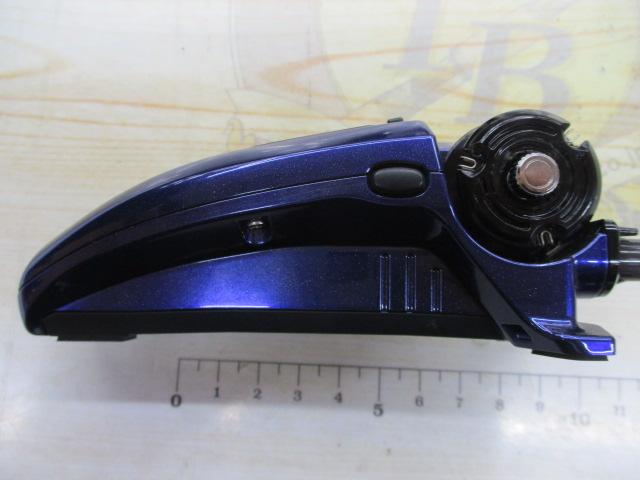17レイクマスター CT-T バイオレット
