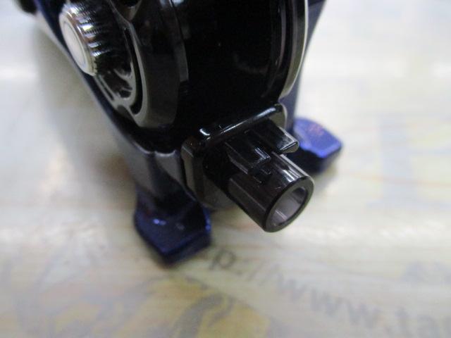 17レイクマスター CT-T バイオレット