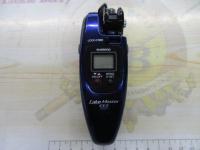 17レイクマスター CT-T バイオレット