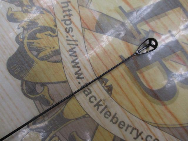 24トーナメント磯 AGS ML-53