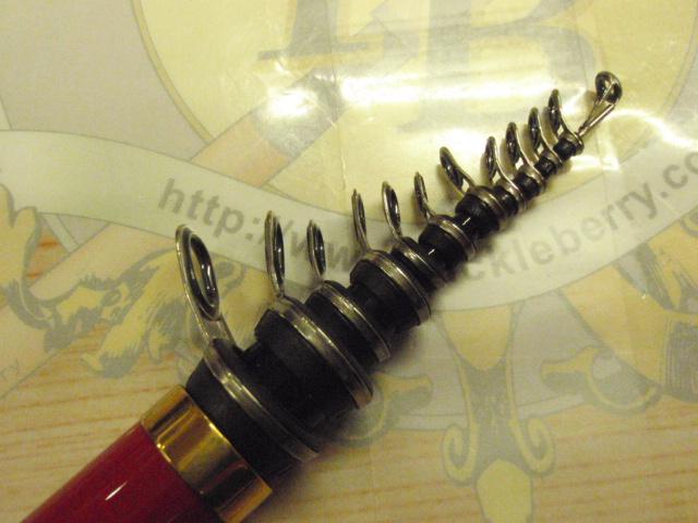 がま磯グレ競技スペシャルⅢ 1.5-53