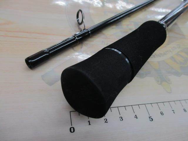 カリスタ 82ML/AR オールラウンダー