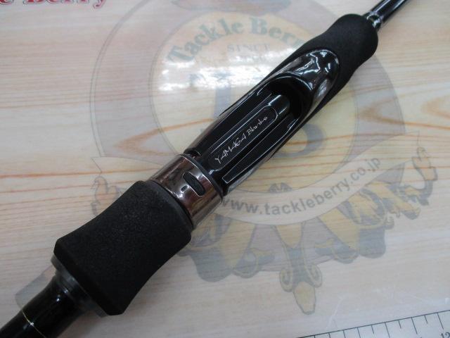 カリスタ 82ML/AR オールラウンダー