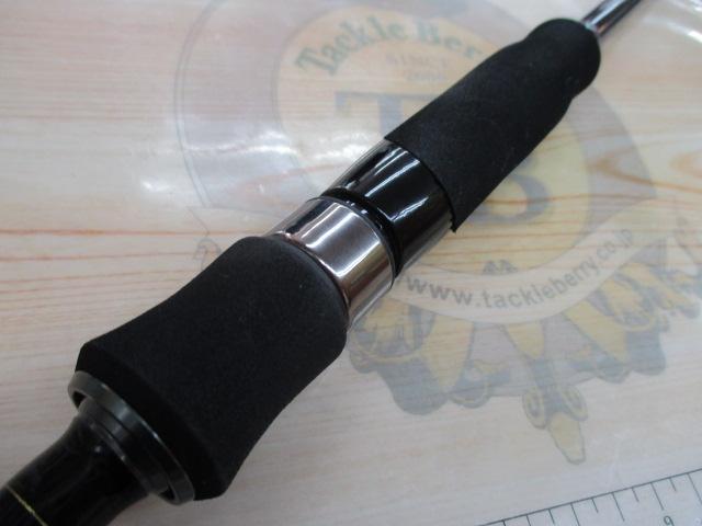 カリスタ 82ML/AR オールラウンダー