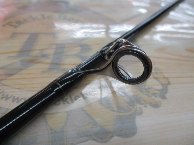 カリスタ 82ML/AR オールラウンダー