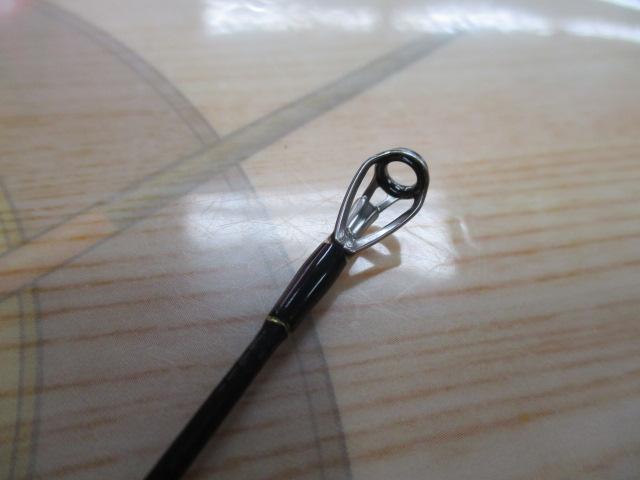 カリスタ 82ML/AR オールラウンダー