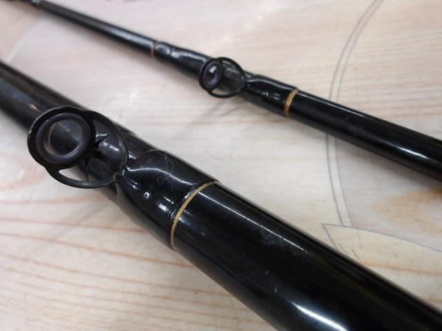 丹精カワハギ深場210