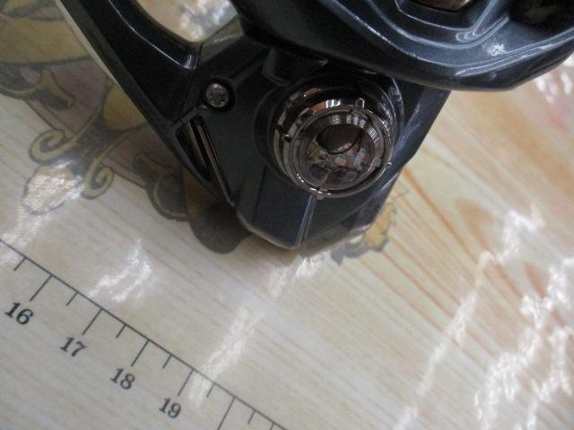 21アルテグラ C3000HG