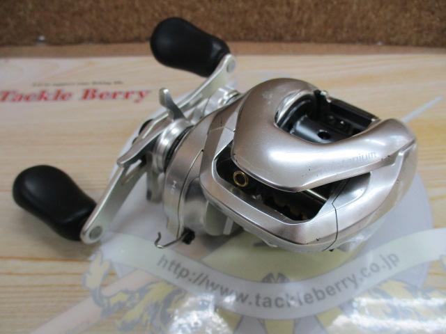 16メタニウムMGL HG RH｜＠ベリーネット 日本最大新品中古釣具WEBショップ