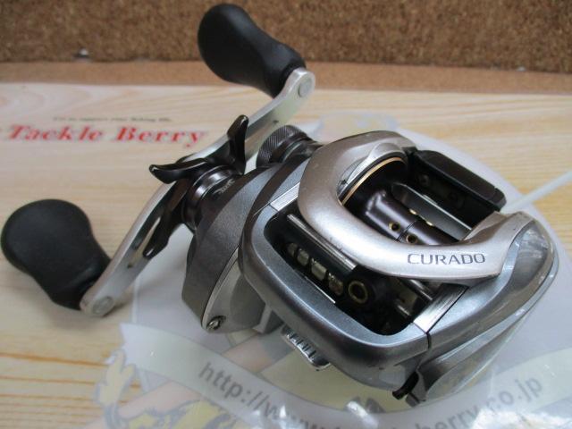 15クラド 200PG｜＠ベリーネット 日本最大新品中古釣具WEBショップ
