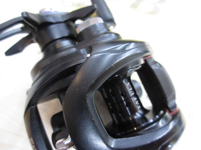 タトゥーラ TW 100XH｜＠ベリーネット 日本最大新品中古釣具WEBショップ