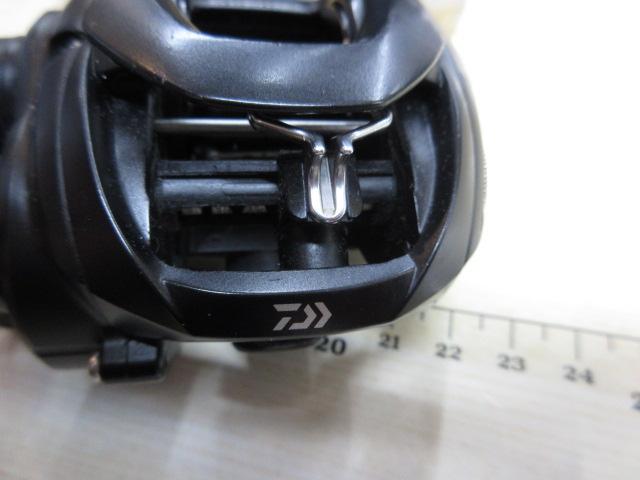 タトゥーラ TW 100XH｜＠ベリーネット 日本最大新品中古釣具WEBショップ