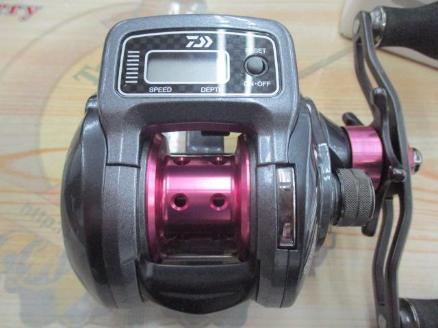 紅牙ICS 103｜＠ベリーネット 日本最大新品中古釣具WEBショップ