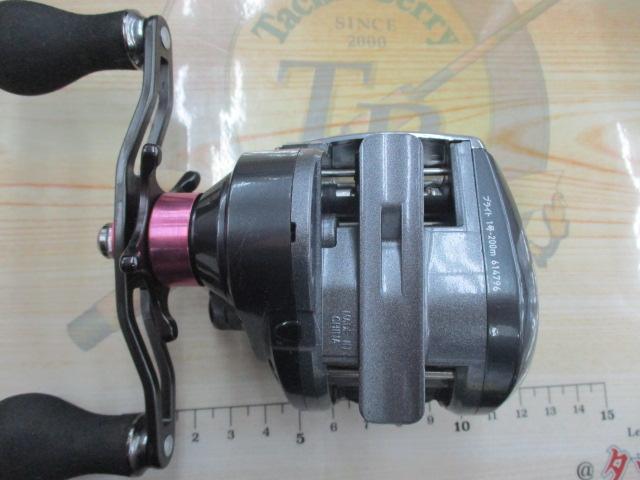 紅牙ICS 103｜＠ベリーネット 日本最大新品中古釣具WEBショップ