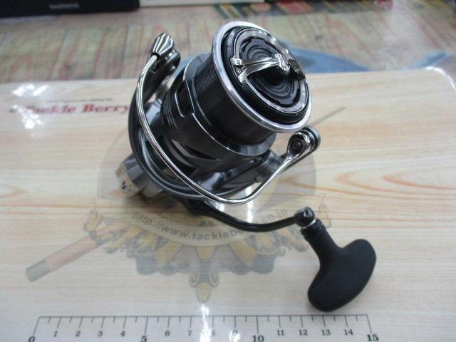 25カルディア LT3000S-CXH｜＠ベリーネット 日本最大新品中古釣具WEB