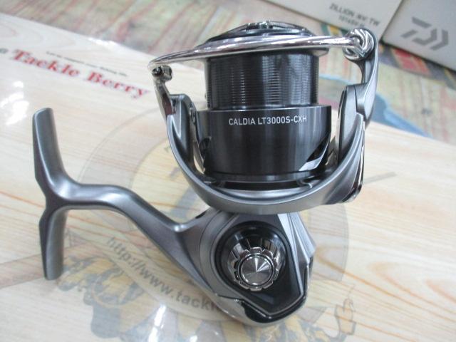 25カルディア LT3000S-CXH｜＠ベリーネット 日本最大新品中古釣具WEB