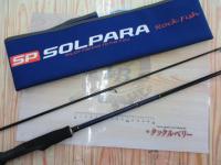 ソルパラ SPX-S732UL