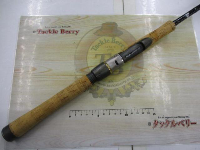 ダイワ TD バトラー キングボルト TD-BA 681MLFS 袋なし バトラー TD-BA681MLFS｜＠ベリーネット 日本最大新品中古釣具WEBショップ