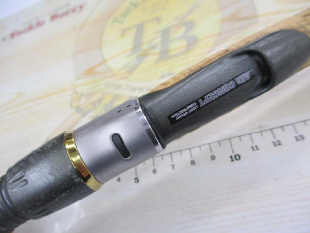 バトラー TD-BA681MLFS｜＠ベリーネット 日本最大新品中古釣具WEBショップ