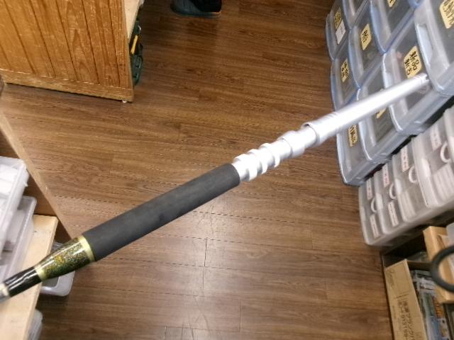 アドベンチャー七島泳がせハイパー 30LB-210