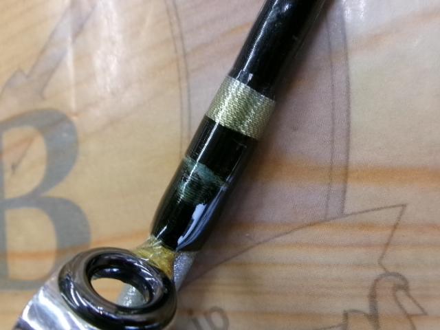 アドベンチャー七島泳がせハイパー 30LB-210