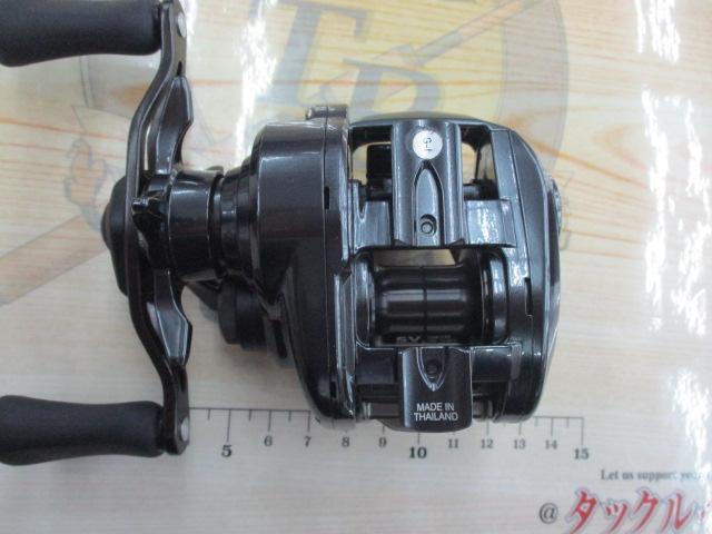 20タトゥーラ SV TW 103XH｜＠ベリーネット 日本最大新品中古釣具WEB