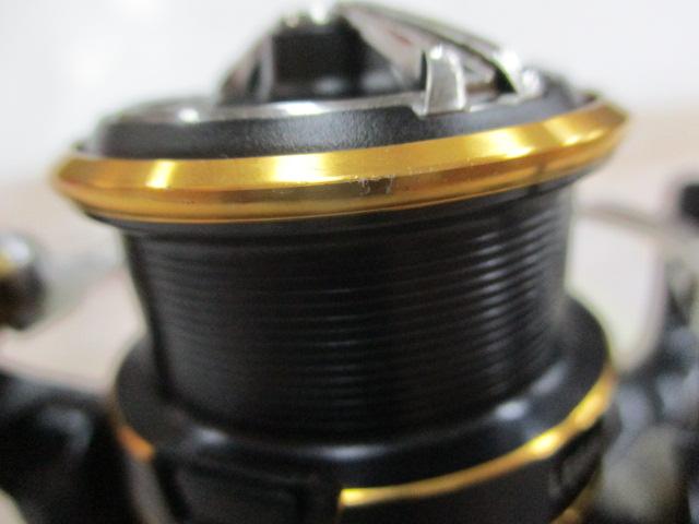 18レガリス 2000S-XH 替えスプール付き 2BB追加 レガリスのスプール互換性を完全攻略！替えスプールで釣果を伸ばす方法