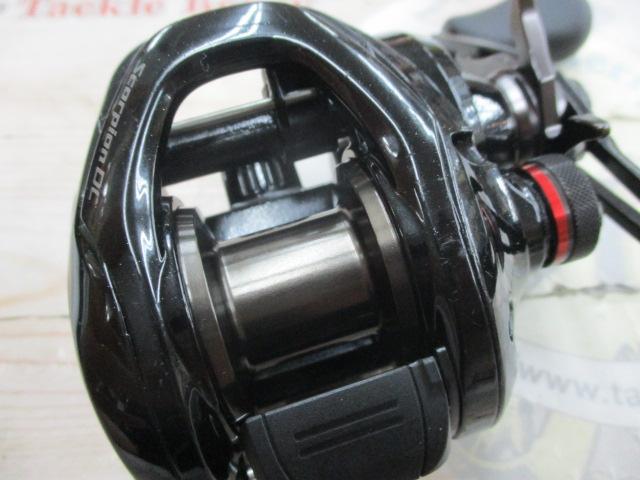 17スコーピオンDC 100｜＠ベリーネット 日本最大新品中古釣具WEBショップ