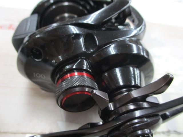 17スコーピオンDC 100｜＠ベリーネット 日本最大新品中古釣具WEBショップ