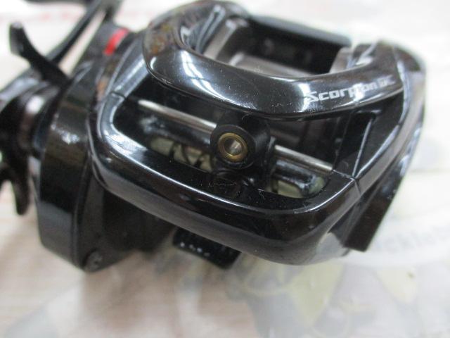 17スコーピオンDC 100｜＠ベリーネット 日本最大新品中古釣具WEBショップ