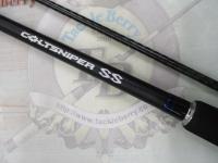 コルトスナイパーSS S100MH