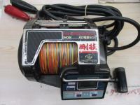 AD電動101剛技