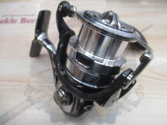 18イグジスト LT3000-CH｜＠ベリーネット 日本最大新品中古釣具WEBショップ