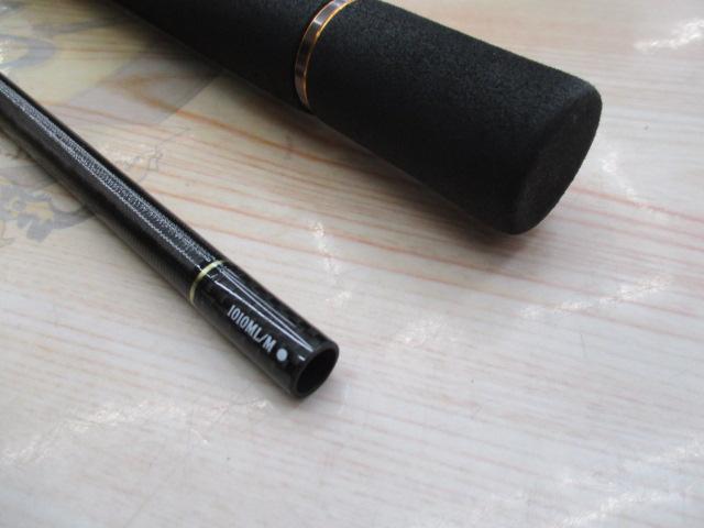 モアザンブランジーノEX AGS1010ML/M