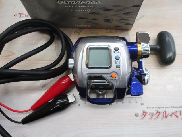 ハイパータナコン 400FBe｜＠ベリーネット 日本最大新品中古釣具WEB