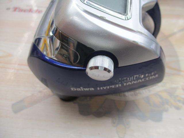 ハイパータナコン 400FBe
