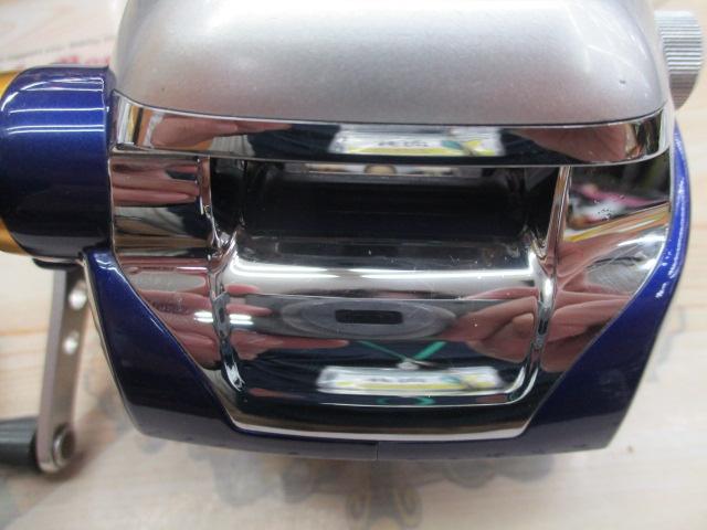 ハイパータナコン 400FBe