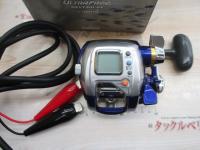 ハイパータナコン 400FBe