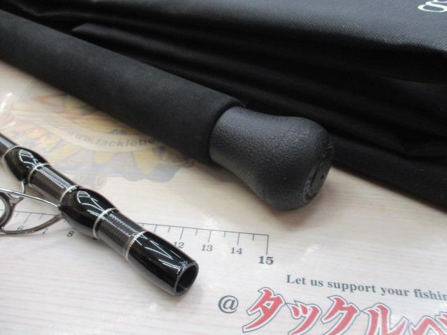 ストレンジブルー 107R