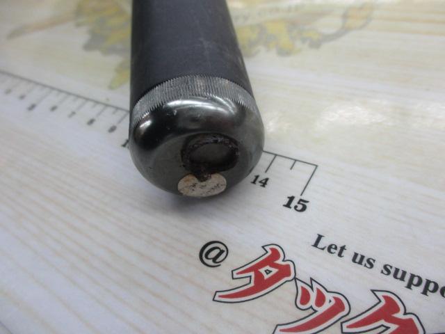 黒流超硬調 SG720