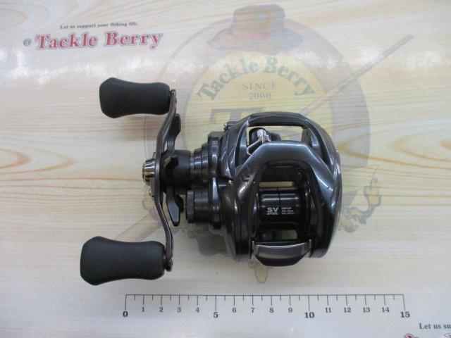 20タトゥーラ SV TW 103XHL｜＠ベリーネット 日本最大新品中古釣具WEB